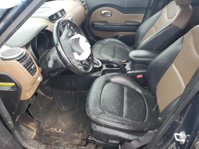 Foto 7 de la subasta – 2016 KIA SOUL + con VIN KNDJP3A54G7269440