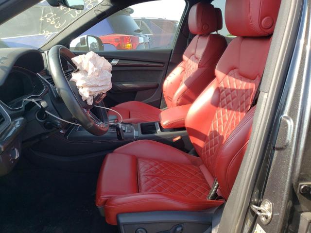 Photo 7 from auction – 2018 AUDI SQ5 PREMIU with VIN WA1A4BFYXJ2095118