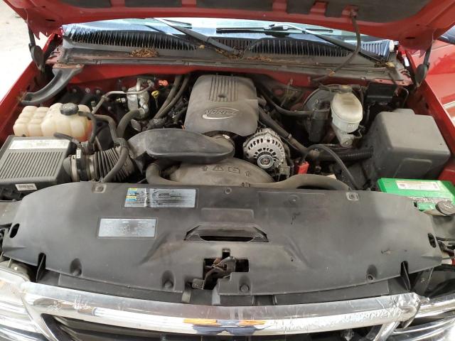 Photo 11 from auction – 2003 GMC NEW SIERRA with VIN 2GTEC19T931224778