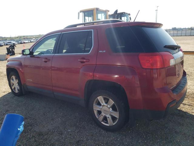 Photo 2 from auction – 2013 GMC TERRAIN SL with VIN 2GKFLTEK4D6426207