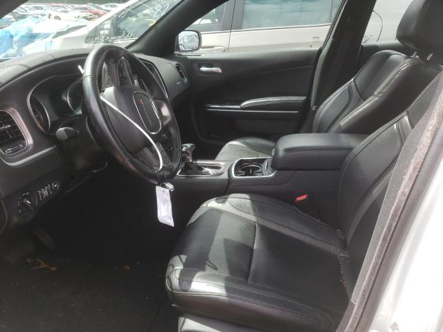 Photo 7 from auction – 2021 DODGE CHARGER SX with VIN 2C3CDXBG7MH597769