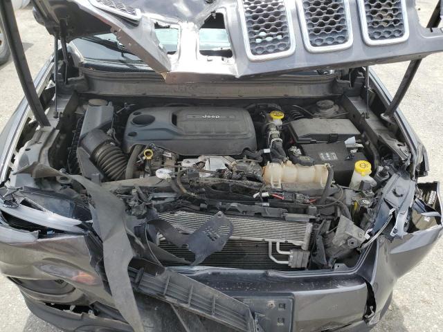 Photo 11 from auction – 2019 JEEP CHEROKEE L with VIN 1C4PJLLN9KD151838