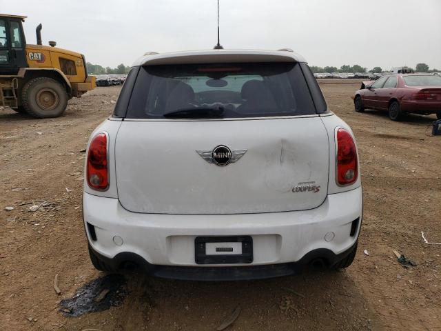 Photo 6 from auction – 2012 MINI COOPER S C with VIN WMWZC5C5XCWL55873