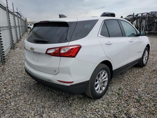 Photo 3 from auction – 2018 CHEVROLET EQUINOX LT with VIN 3GNAXJEV8JL389170