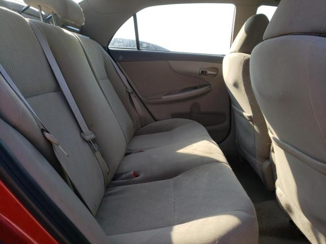 Photo 10 from auction – 2010 TOYOTA COROLLA BA with VIN 1NXBU4EEXAZ273185
