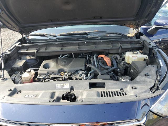 Photo 12 from auction – 2021 TOYOTA HIGHLANDER with VIN 5TDEBRCH0MS056528