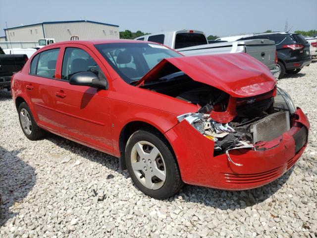 Photo 4 from auction – 2007 CHEVROLET COBALT LS with VIN 1G1AK55F577331577