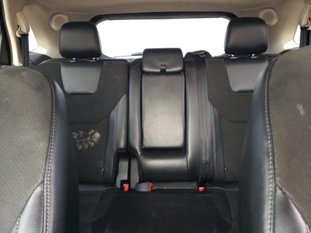 Photo 10 from auction – 2017 FORD EDGE SPORT with VIN 2FMPK4AP5HBB35704