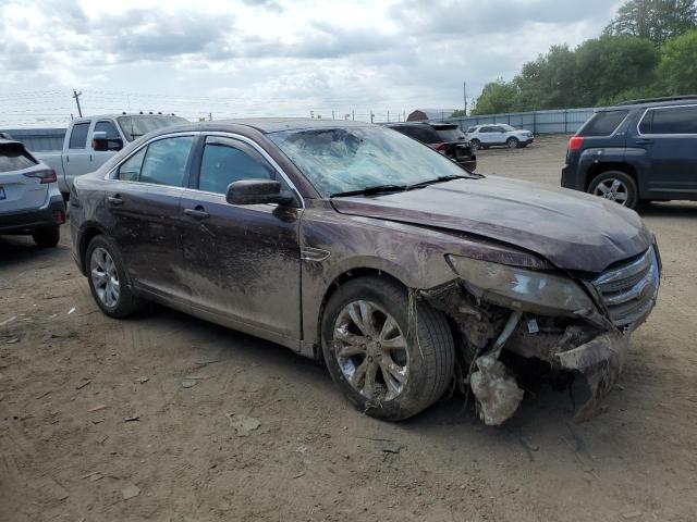 Photo 4 from auction – 2011 FORD TAURUS SEL with VIN 1FAHP2EW3BG182882
