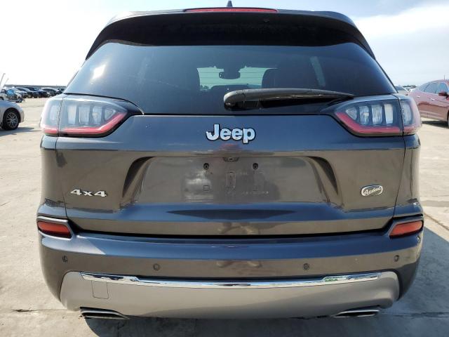 Photo 6 from auction – 2019 JEEP CHEROKEE O with VIN 1C4PJMJN6KD174180