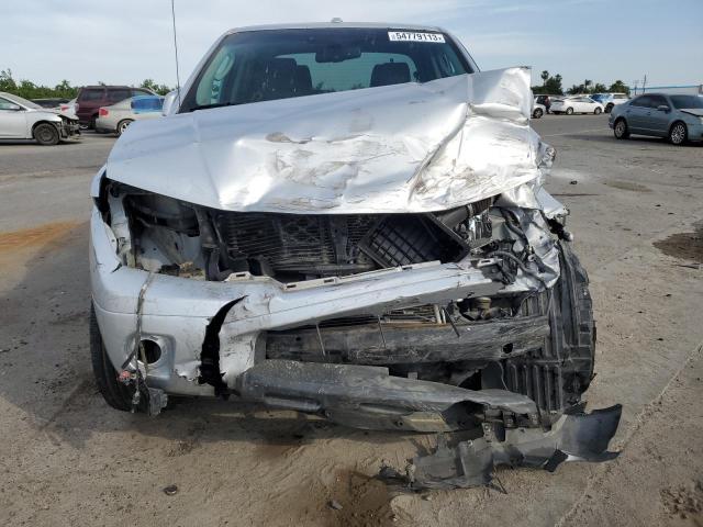 Photo 5 from auction – 2011 NISSAN FRONTIER S with VIN 1N6AD0ERXBC416927