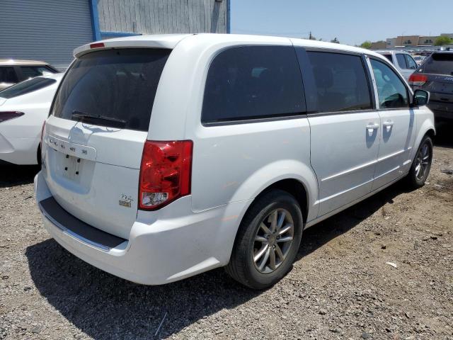 Photo 3 from auction – 2014 DODGE GRAND CARA with VIN 2C4RDGEG0ER357394