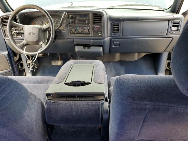 Photo 8 from auction – 1999 CHEVROLET SILVERADO with VIN 2GCEC19T8X1148315
