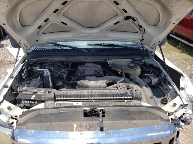 Photo 11 from auction – 2006 FORD F250 SUPER with VIN 1FTSW20526EC69157