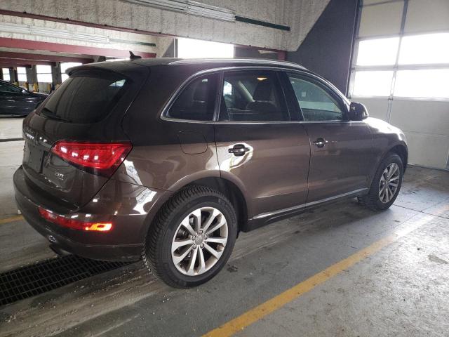 Photo 3 from auction – 2014 AUDI Q5 PREMIUM with VIN WA1LFAFP1EA067093