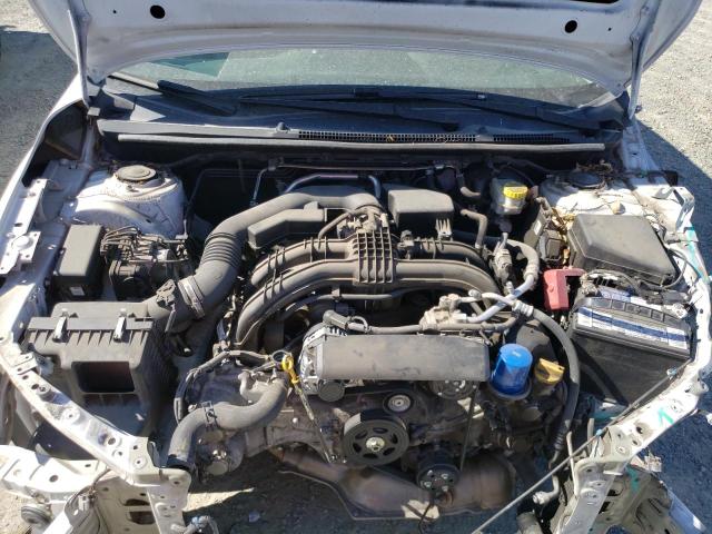 Photo 11 from auction – 2017 SUBARU IMPREZA PR with VIN 4S3GKAB64H3621333