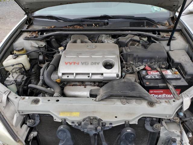 Photo 11 from auction – 2003 TOYOTA CAMRY LE with VIN 4T1BF30KX3U552446