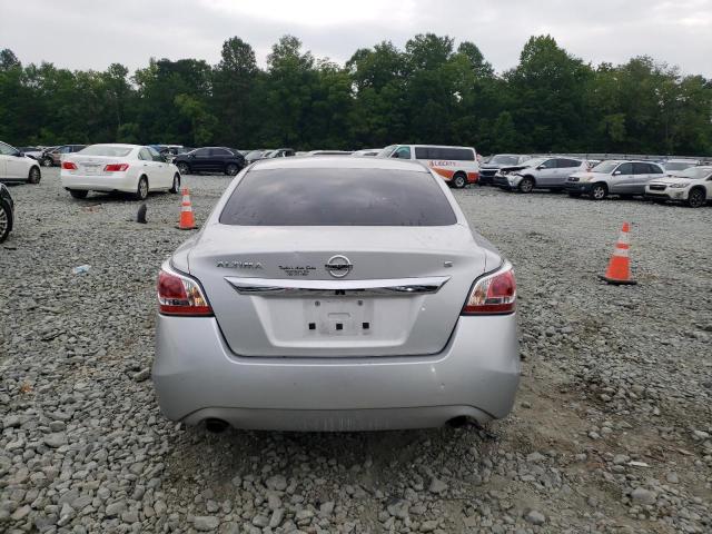 Photo 6 from auction – 2015 NISSAN ALTIMA 2.5 with VIN 1N4AL3AP9FC411662