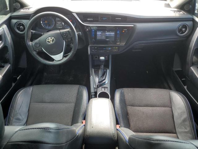 Photo 8 from auction – 2017 TOYOTA COROLLA L with VIN 2T1BURHE5HC877618