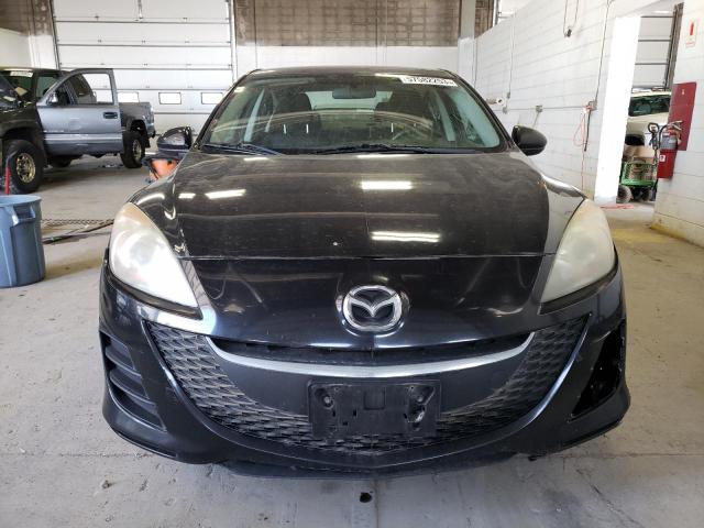 Photo 5 from auction – 2010 MAZDA 3 I with VIN JM1BL1SF4A1133959