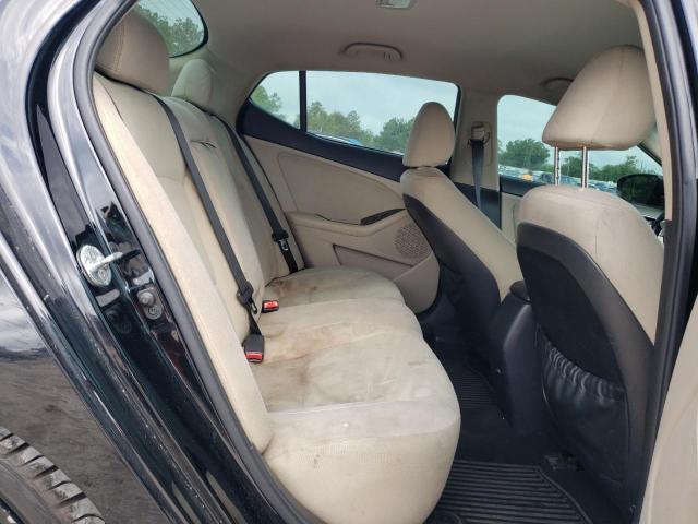 Photo 10 from auction – 2015 KIA OPTIMA LX with VIN 5XXGM4A7XFG447643