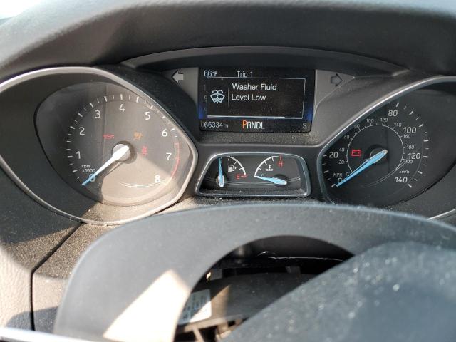 Photo 9 from auction – 2016 FORD FOCUS SE with VIN 1FADP3F28GL237616