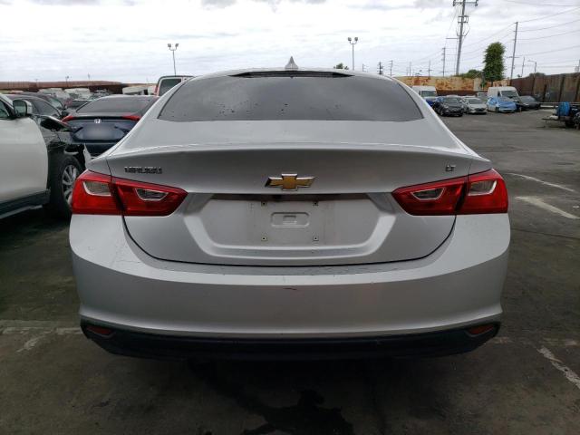 Photo 6 from auction – 2018 CHEVROLET MALIBU LT with VIN 1G1ZD5ST4JF265771