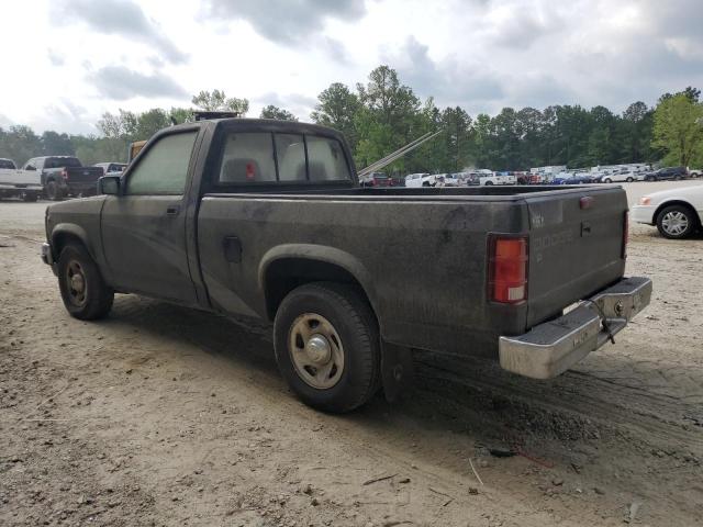 Photo 2 from auction – 1996 DODGE DAKOTA with VIN 1B7FL26X0TW701947
