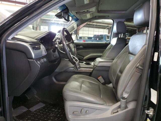 Photo 7 from auction – 2016 CHEVROLET SUBURBAN K with VIN 1GNSKHKC8GR222811