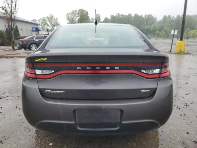Photo 6 from auction – 2015 DODGE DART SXT with VIN 1C3CDFBB3FD199926