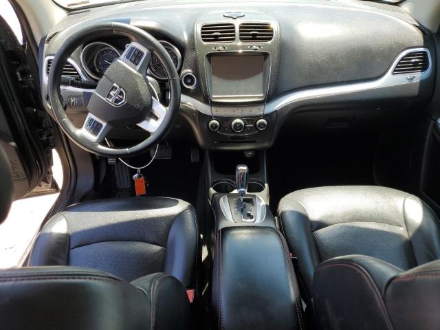 Photo 8 from auction – 2016 DODGE JOURNEY R/ with VIN 3C4PDDEG6GT242434
