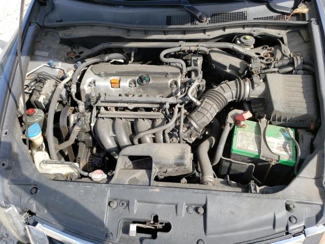 Photo 11 from auction – 2010 HONDA ACCORD EX with VIN 1HGCP2F71AA002314