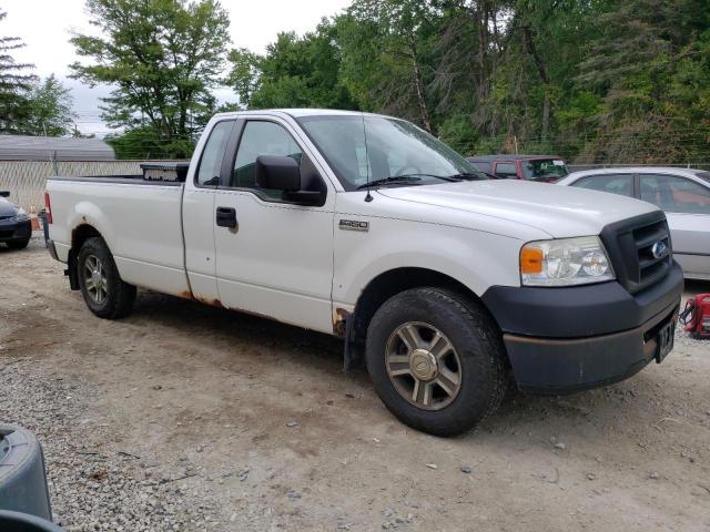 Zdjęcie 4 z aukcji – 2008 FORD F150 z VIN 1FTRF12288KB22339