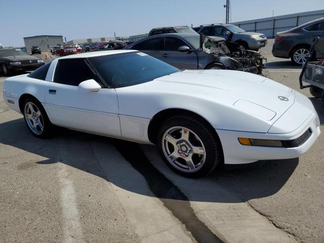 Photo 4 from auction – 1995 CHEVROLET CORVETTE with VIN 1G1YY22P3S5101386