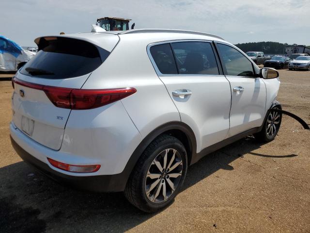 Photo 3 from auction – 2017 KIA SPORTAGE E with VIN KNDPN3ACXH7165938