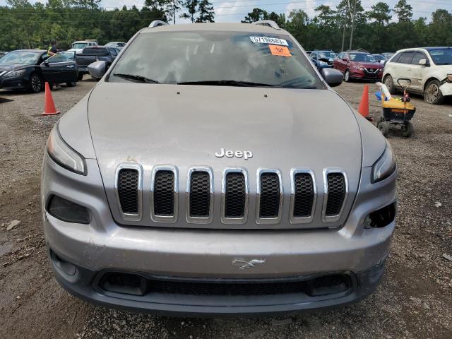 Photo 5 from auction – 2017 JEEP CHEROKEE L with VIN 1C4PJLCB2HD218763