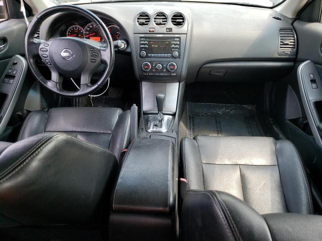 Photo 8 from auction – 2012 NISSAN ALTIMA S with VIN 1N4AL2EP6CC240725