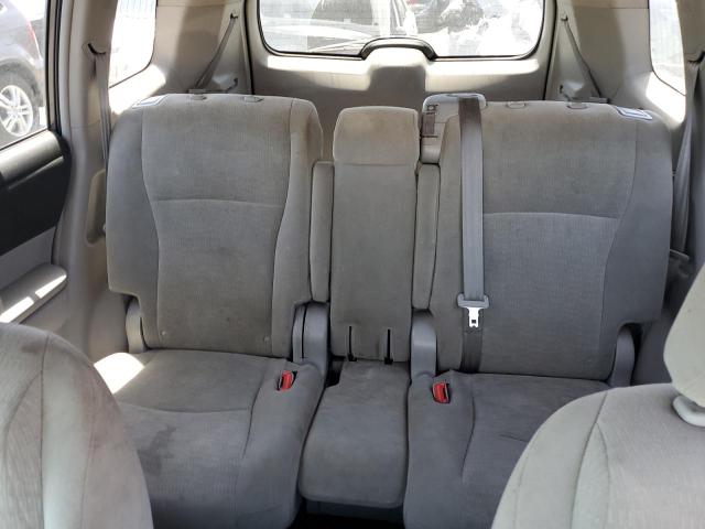 Photo 10 from auction – 2012 TOYOTA HIGHLANDER with VIN 5TDBK3EH9CS173214