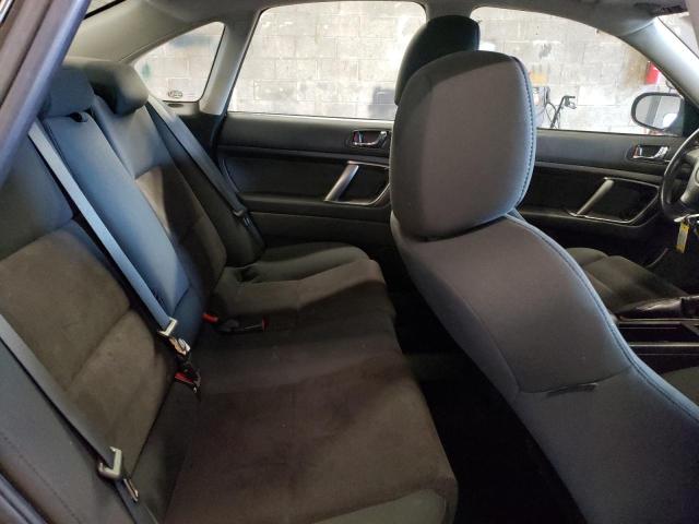 Zdjęcie 10 z aukcji – 2009 SUBARU LEGACY 2.5 z VIN 4S3BL616997222966