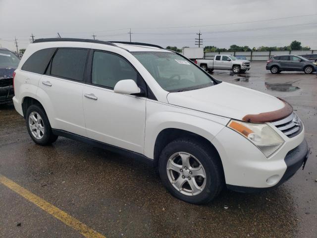 Photo 4 from auction – 2008 SUZUKI XL7 with VIN 2S3DA217886103631