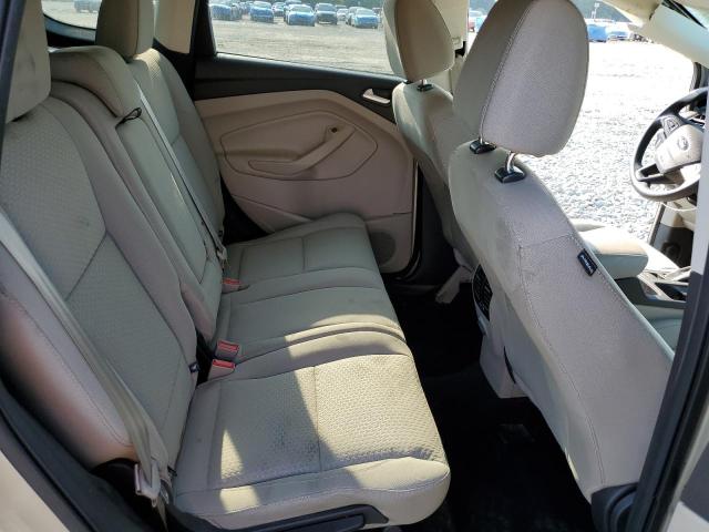 Photo 10 from auction – 2017 FORD ESCAPE SE with VIN 1FMCU0GD2HUE01012