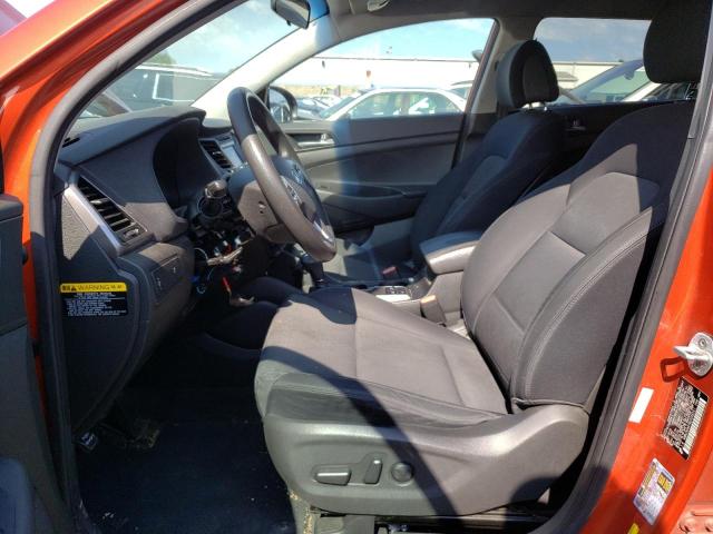 Photo 7 from auction – 2016 HYUNDAI TUCSON with VIN KM8J3CA47GU101615