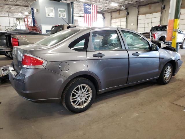 Photo 3 from auction – 2011 FORD FOCUS SE with VIN 1FAHP3FN6BW190377