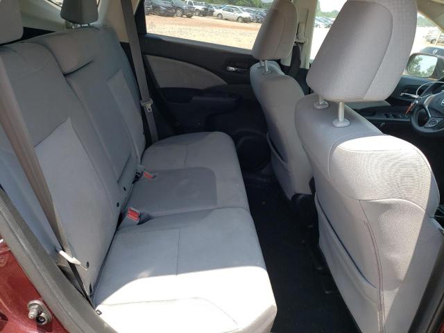Photo 10 from auction – 2015 HONDA CR-V EX with VIN 2HKRM3H5XFH528265