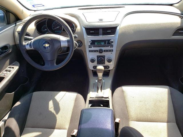 Photo 8 from auction – 2011 CHEVROLET MALIBU LS with VIN 1G1ZB5E12BF225657