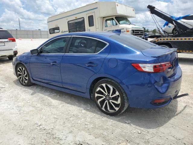 Photo 2 from auction – 2016 ACURA ILX PREMIU with VIN 19UDE2F81GA021148
