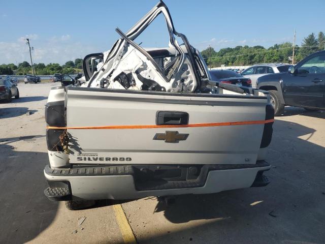 صورة رقم 6 من المزاد - 2015 CHEVROLET SILVERADO مع VIN 3GCUKREC3FG222863