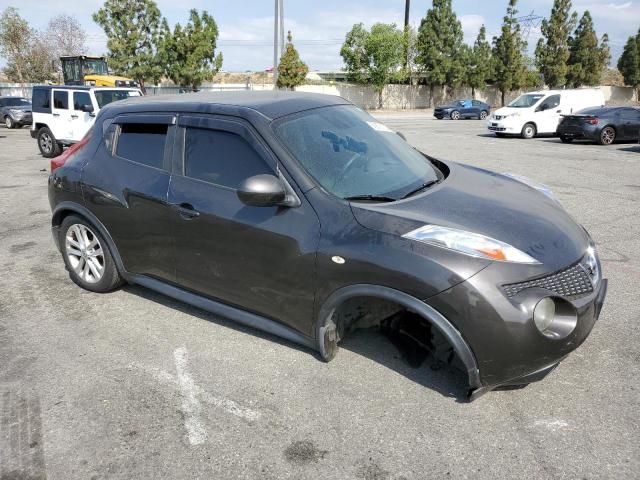 Photo 4 from auction – 2011 NISSAN JUKE S with VIN JN8AF5MV1BT006112