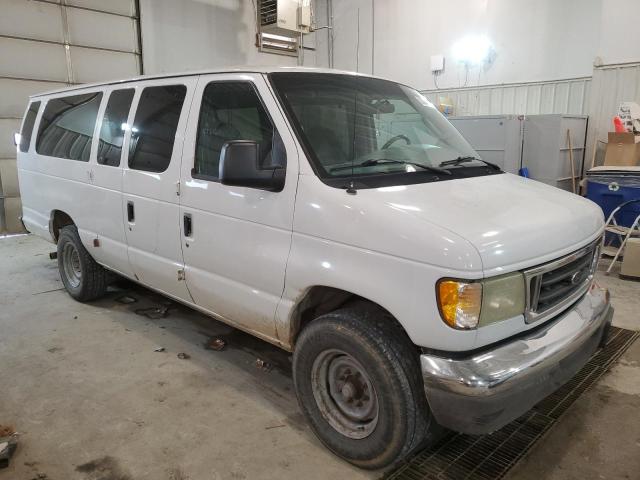 Photo 4 from auction – 2003 FORD ECONOLINE with VIN 1FBSS31SX3HA47194