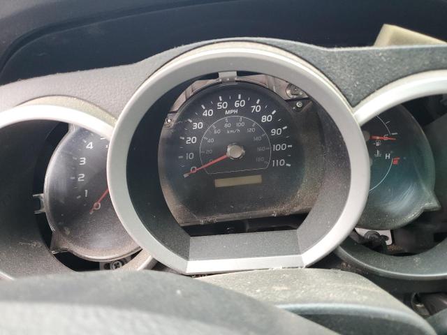 Photo 9 from auction – 2007 TOYOTA 4RUNNER SR with VIN JTEBU14R778104164